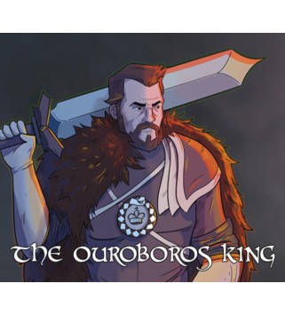 The Ouroboros King PS5 PlayStation 5 Key EUROPE